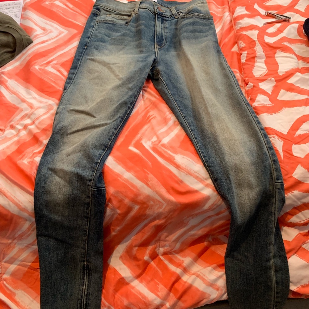 Fashionova men jeans